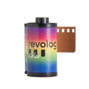 Revolog Kolor 200/36 