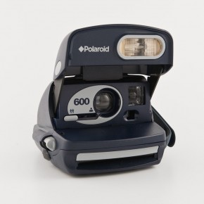 Фотоаппарат Polaroid Autofocus 600 Blue