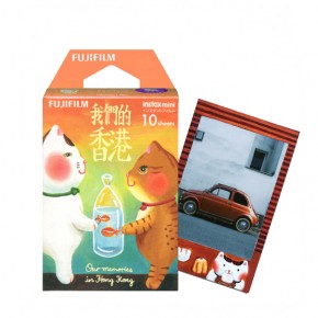 Картридж Instax Mini Memories