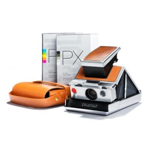 Polaroid SX-70 + 2 кассеты