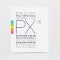 Цветная кассета PX70 Сolor Protection