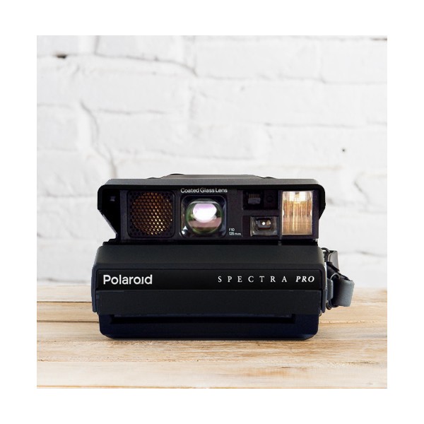 Фотоаппарат Polaroid Spectra Pro + сумка в подарок