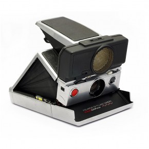 Фотоаппарат Polaroid SX-70 Sonar AF