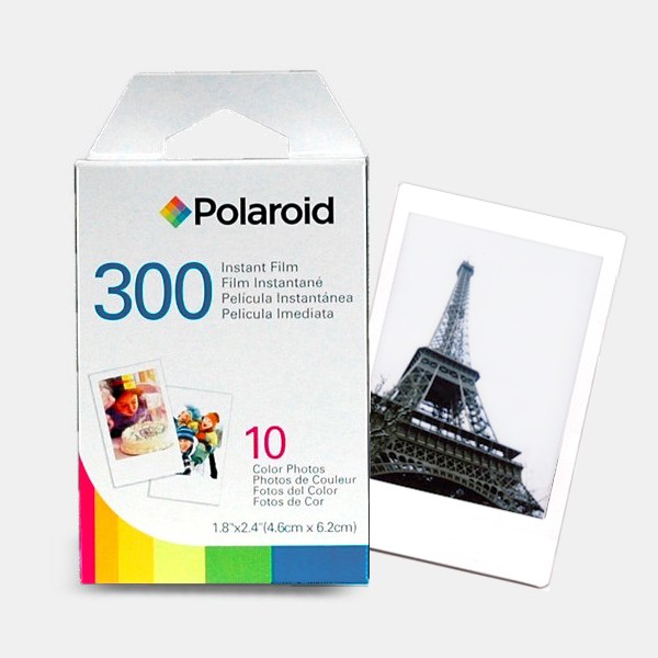 Кассета Polaroid PIC 300
