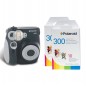 2 Кассеты Polaroid PIC300