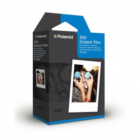 2 Кассеты Polaroid PIC300