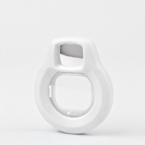 Линза с зеркалом для Instax mini 7S/8 белая