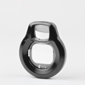 Линза с зеркалом для Instax mini 7S/8 черная