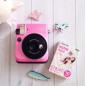 Мгновенный фотоаппарат Instax Mini 70 Sexy Pink