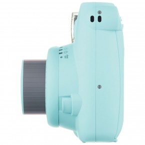 Фотоаппарат мгновенной печати Instax mini 9 Ice Blue
