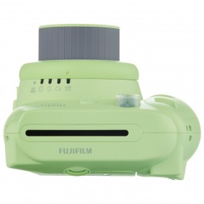 Фотоаппарат мгновенной печати Instax mini 9 Lime Green