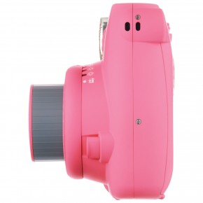 Фотоаппарат моментальной печати Instax mini 9 Flamingo Pink