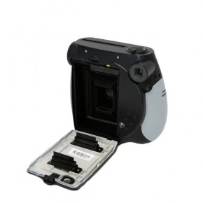 Фотоаппарат Polaroid PIC300 черный