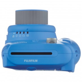 Instax mini 9 Cobalt Blue фотоаппарат моментальной печати 