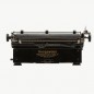Underwood Universal 1935 печатная машинка