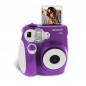 Фотоаппарат Polaroid PIC300 фиолетовый