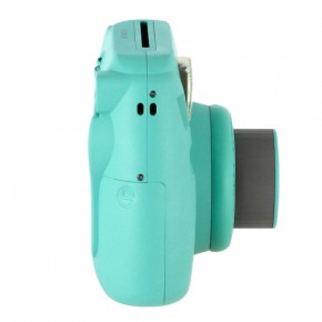 Fujifilm Instax Mini 8 Cool Mint (мята) фотоаппарат мгновенной печати 
