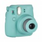 Fujifilm Instax Mini 8 Cool Mint (мята) фотоаппарат мгновенной печати 