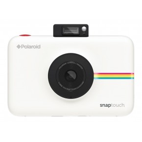 Polaroid Snap Tocuh фотоаппарат моментальной печати (белый)