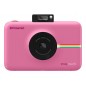 Polaroid Snap Touch Pink фотоаппарат моментальной печати (черный)
