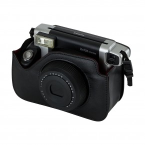 Чехол Instax 300 WIDE черный