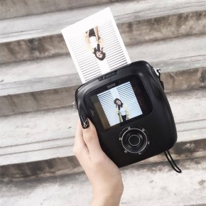Instax Square SQ10 Instant Camera (квадратный кадр)