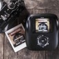 Instax Square SQ10 Instant Camera (квадратный кадр)