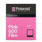 Кассета Polaroid 600 Black & Pink