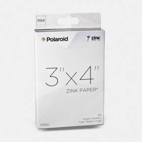 Кассета Polaroid Z340