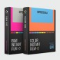 Картриджи Polaroid 600/636 Color Frame (2 шт)