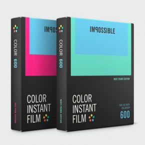 Кассеты Polaroid 600/636 для классического полароида купить по лучшей ...