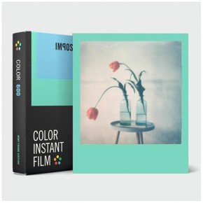 Кассеты для полароида New Frames набор (2 шт)