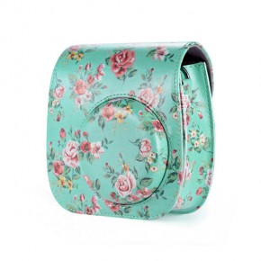 Чехол Fujifilm Instax MINT "Цветы"