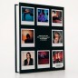 Подарочная книга «The Polaroid Book»