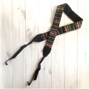 Ремень для фотоаппарата Retrika R-7