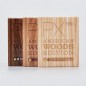 Цветная кассета PX680 American Wood