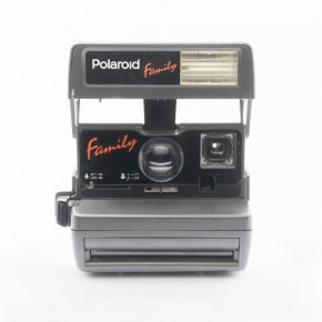 Фотоаппарат Polaroid 636 Family