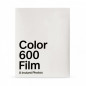 Кассета Polaroid Originals 600/636 цветная (классика) 