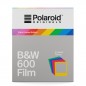 Кассета полароид B&W Film 600 Color Frames