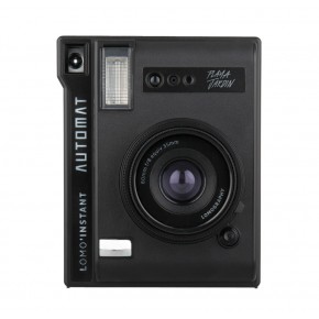 Lomo Instant Automat Playa Jardin + lenses