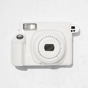 Instax wide 300 WHITE (большой кадр)