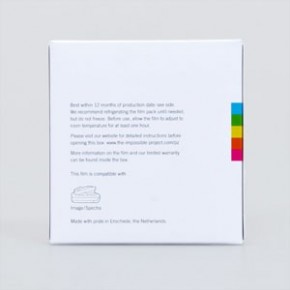 Цветная кассета PZ680 Color Protection