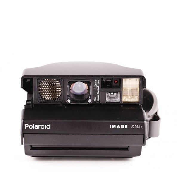Фотоаппарат Polaroid Image Elite + сумка в подарок