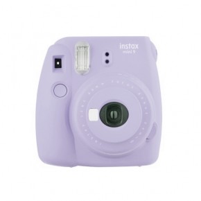 Фотоаппарат моментальной печати Instax mini 9 Lilas Lilac