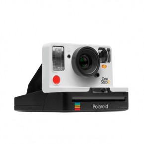 Polaroid Originals OneStep 2 White