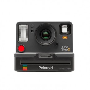Polaroid Originals OneStep 2 Black