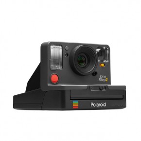 Polaroid Originals OneStep 2 Black