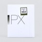 Черно-белые кассеты PX600 NIGO edition