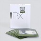 Черно-белые кассеты PX600 NIGO edition
