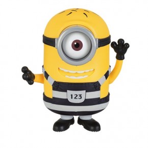 Картридж Fujifilm Instax Mini Minion 3 на 10 снимков